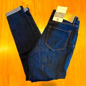 Anne Klein jeans size 8
